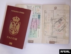 Državljani Srbije mogu da putuju u zemlje Evropske unije bez vize od 2009. godine