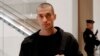Російський художник Павленський прокоментував вирок французького суду щодо себе
