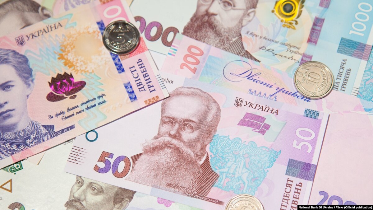 oi5.ru: 20 декабря в обращении появятся монеты номиналом пять гривен 20 декабря в обращении появятся монеты номиналом пять гривен