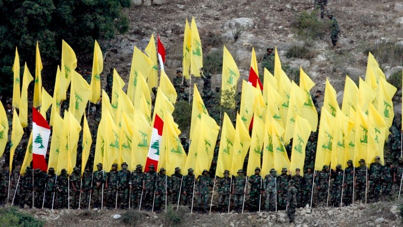 Si e zgjeron Hezbollahu shtrirjen e Iranit në Lindje të Mesme?