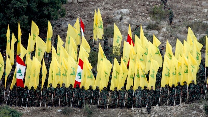 SHBA-ja dhe Izraeli përshëndesin vendimin gjerman për Hezbollahun