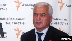 Gülağa Aslanlı,19 noyabr 2009