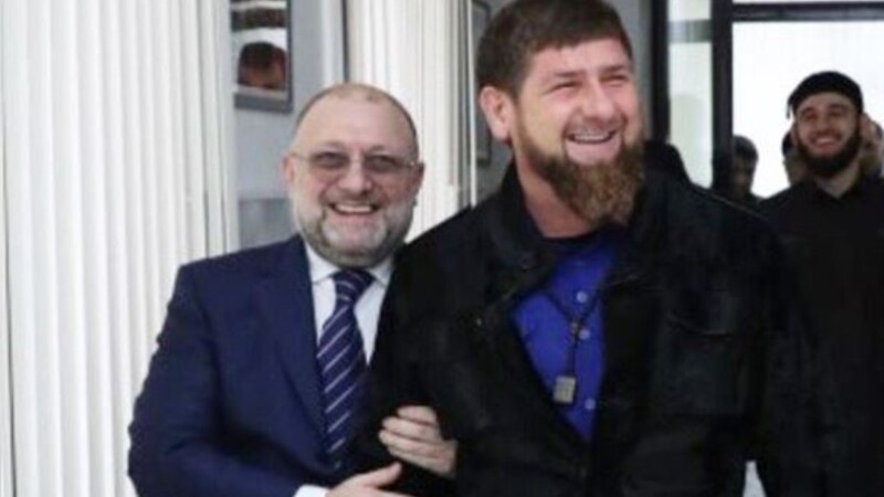 Кадыров: Пайхамара цкъа гIазот а кхайкхийна, юха маслаIат дира иудейшца