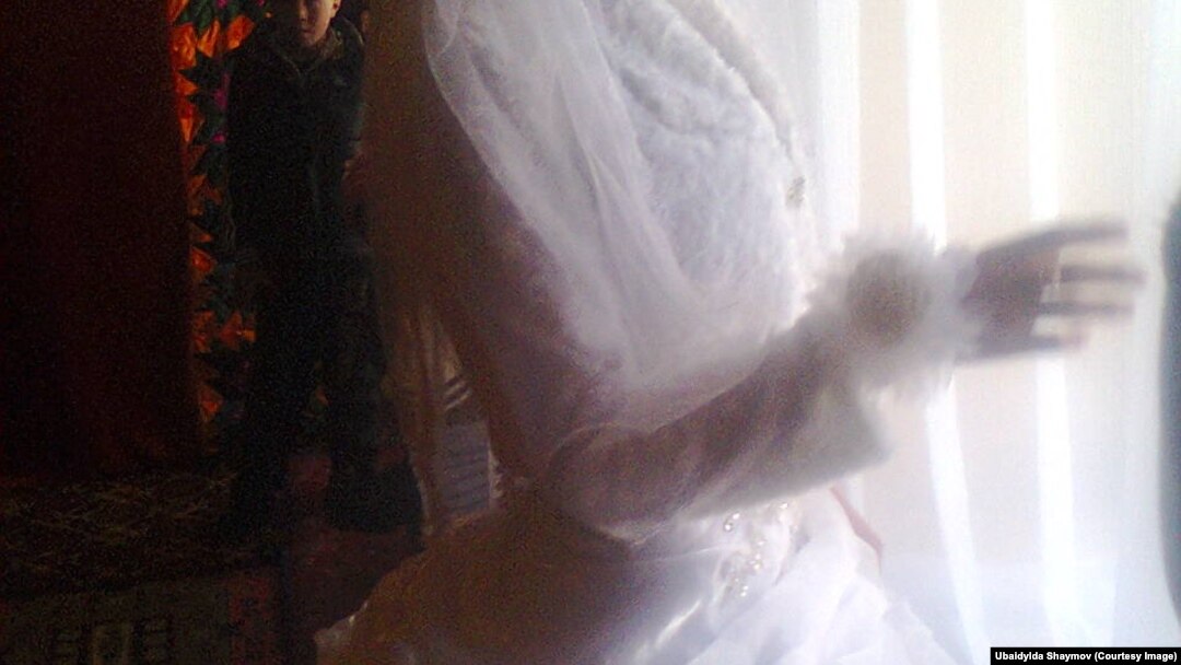 В Бурку – И В Аул