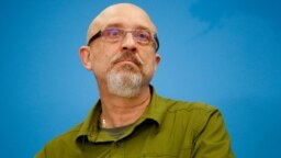 «Наші солдати продовжують рух вперед. Це найкраща відповідь на будь-які «референдуми», «укази», «договори» та пафосні промови» - Олексій Резніков 