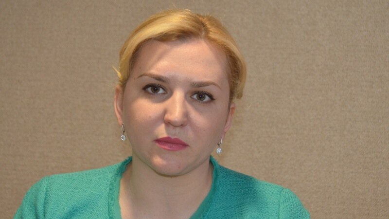 Ruxanda Glavan, a patra deputată care părăsește formațiunea Pro Moldova a lui Andrian Candu