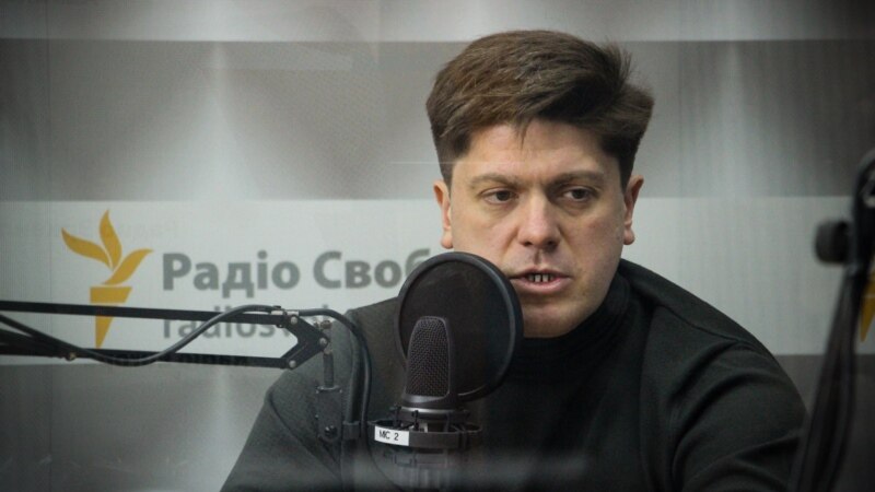 «Санкции против Украины – форма капитуляции России» – народный депутат