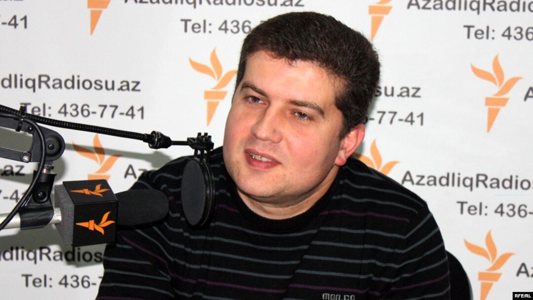 Erkin Qədirli