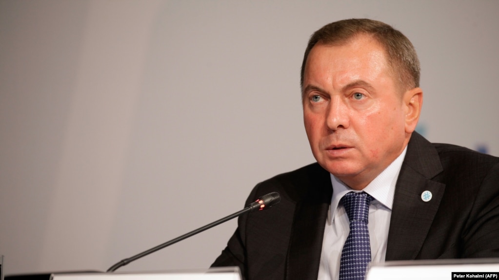 Макей: Уровень участия Беларуси в саммите «Восточного партнерства» еще обсуждается