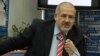 Refat Chubarov, the leader of the Crimean Tatar Mejlis, calls the new broadcaster "another propaganda tool for the occupiers in Crimea."