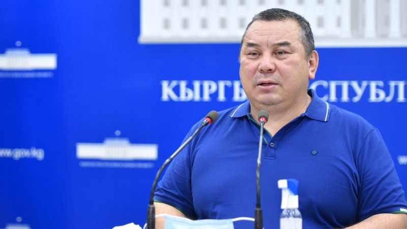 Тулобаев: Вы будете рассказывать своим детям, что строительство монорельса начал Балбак