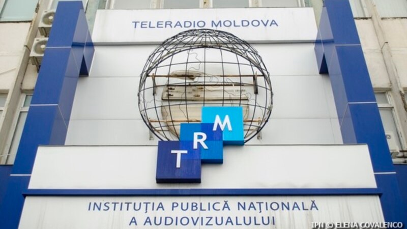 De ce este readusă Teleradio-Moldova sub control parlamentar