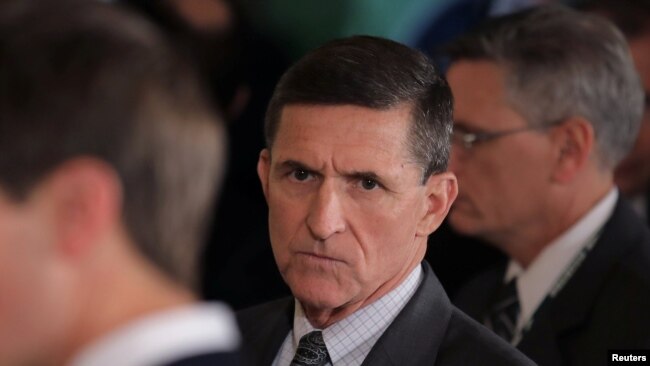 Michael Flynn