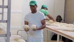 Rising Racism: Sri Lankan Breadmakers Spark Anger In Romanian Village