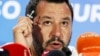 Italian Deputy PM Denies Far-Right Party Took Money From Russian Investors