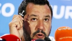 Rublele lui Salvini: extrema dreaptă italiană și o posibilă finanțare de la Moscova