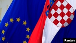 Yastave EU i Hrvatske