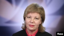 Svetlana Sidorkina