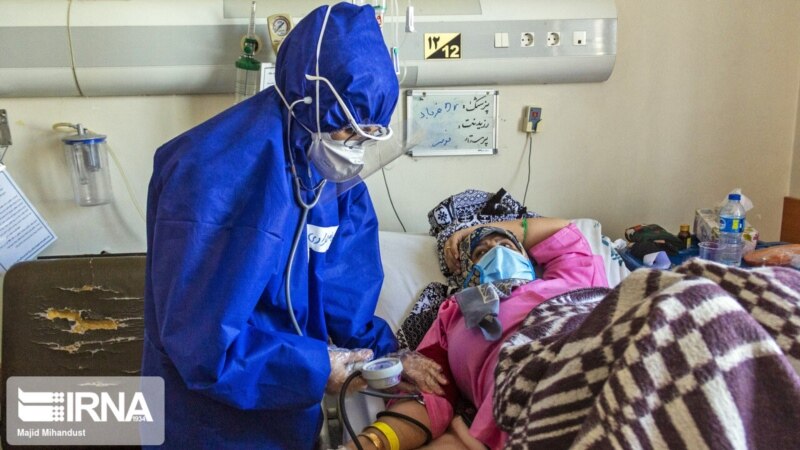 افغانستان کې په کرونا ویروس د اخته خلکو شمېر له ۳۴ زرو واوښت