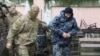 Як ФСБ та угруповання «Л/ДНР» вибивають зізнання з полонених українців?