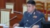 Проти ексзаступника голови МВС Киргизстану, учасника штурму резиденції Атамбаєва, порушили справу