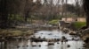 Развернуть крымские реки: чем опасна идея российских властей