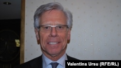 Knut Vollebaek