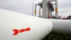 Türkmenistan Orsýetiň üstünden Ýewropa gaz akdyrmagy göz öňünde tutýar