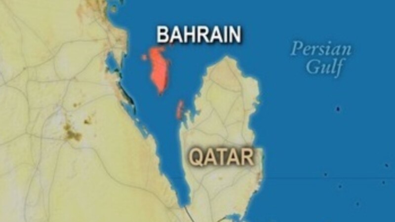 بحرین «تروریست‌های مرتبط با ایران» را متهم به خرابکاری در خط لوله نفت کرد