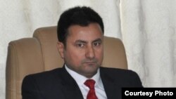 В Багдаде убит шеф бюро Радио Свободный Ирак Мохаммед Бдаиви Оваид 