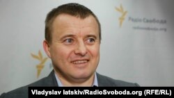 Міністр енергетики та вугільної промисловості України Володимир Демчишин 