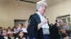 На суді в Італії із захисною промовою виступив адвокат нацгвардійця Марківа