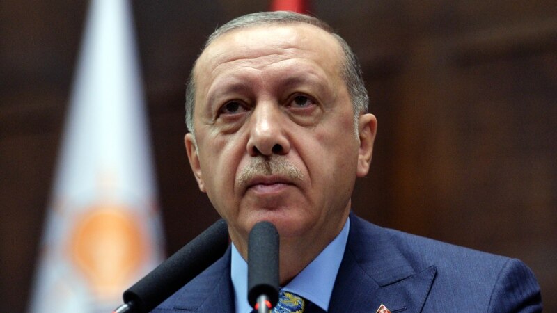 Erdogan: Zyrtarët sauditë kanë planifikuar vrasjen e Khashoggit