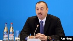 lham Aliyev