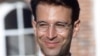 Daniel Pearl was murdered in Pakistan in 2002. 