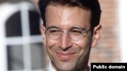 Daniel Pearl was murdered in Pakistan in 2002. 