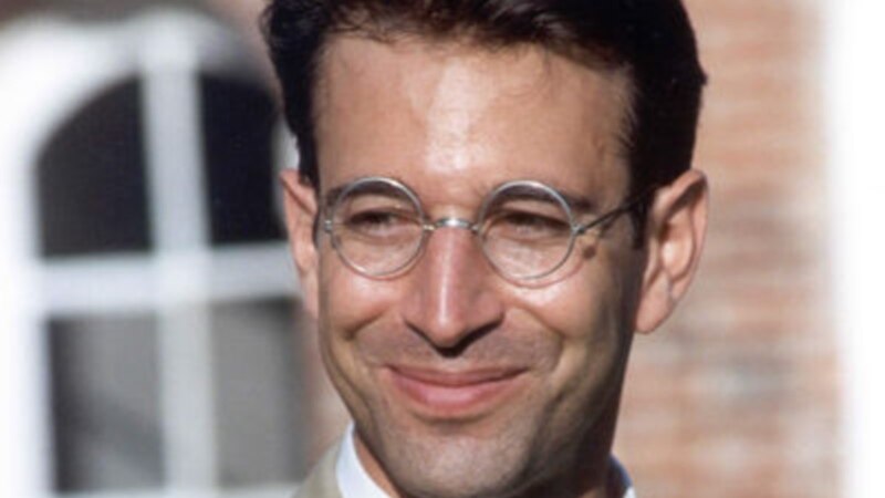 Pakistani Court Orders Release Of Man Charged In Murder Of Daniel Pearl