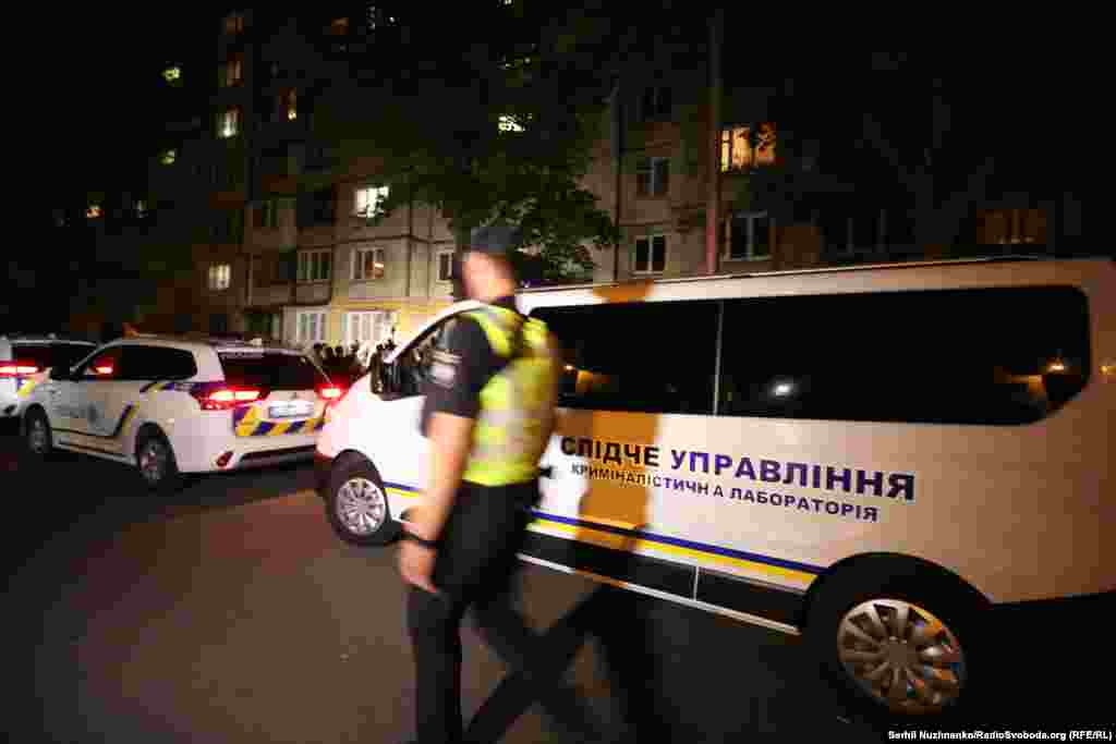 Убийство Бабченко, как позже сообщили, было инсценировано. Нападение на журналиста предотвращено в рамках операции СБУ, сообщил глава ведомства Василий Грицак.