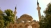 Мечеть Джума-Джамі в Євпаторії, яка тепер перебуває у віданні Таврійського муфтіяту