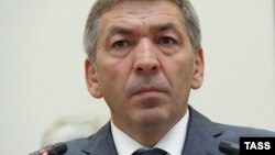 Абдусамад Гамидов