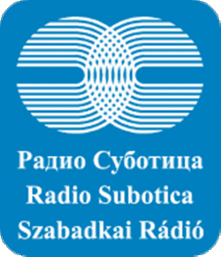 Logo Radio Subotice