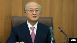 International Atomic Energy Agency (IAEA) Director-General Yukiya Amano will visit ahead of a deadline for Tehran to provide information relevant to the IAEA inquiry.