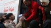 Сирія: МКЧХ заявляє про припинення надання допомоги у Східній Гуті