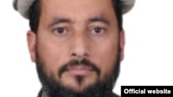 د ولسي جرګې دوهم منشي عرفان الله عرفان