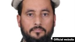 د ولسي جرګې منشي عرفان الله عرفان