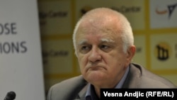 Dušan Janjić: Kosovo se davno pretvorilo u unutrašnji politički obračun među Srbima