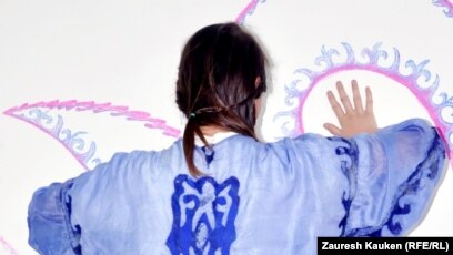 Мен Кристинаны қалай ұрдым