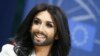 Conchita sërish e trazon Rusinë