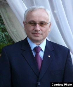 Mihailo Harișin
