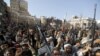 Russia Urges Pause In Yemen Strikes